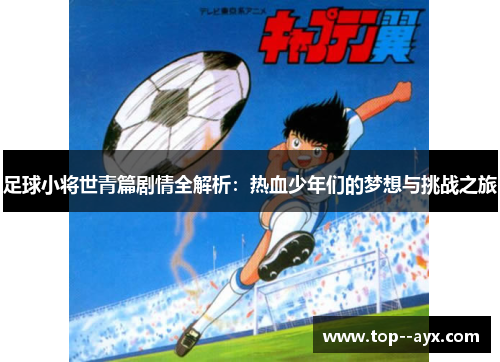 足球小将世青篇剧情全解析：热血少年们的梦想与挑战之旅