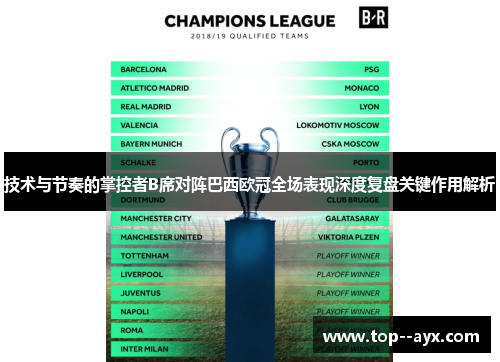 技术与节奏的掌控者B席对阵巴西欧冠全场表现深度复盘关键作用解析