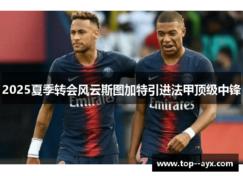 2025夏季转会风云斯图加特引进法甲顶级中锋 2025夏季转会风云斯图加特引进法甲顶级中锋