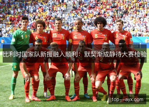 比利时国家队新援融入顺利：默契渐成静待大赛检验