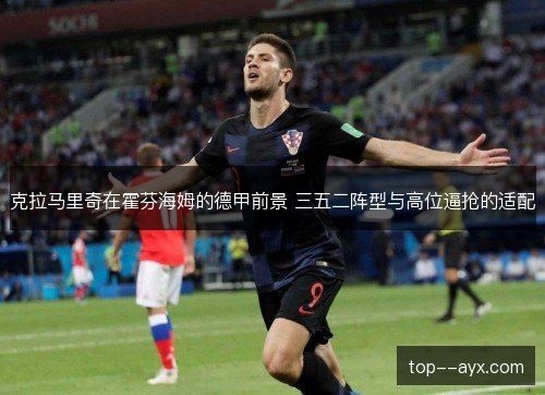 克拉马里奇在霍芬海姆的德甲前景 三五二阵型与高位逼抢的适配